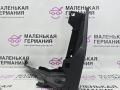 крепление фары левой BMW X1 F48 2017, 2.0 л., B48 A20 B, бензин, АКПП, alpinweiss 3 (300), полный привод, правый руль, 51647342501, 7342501 - фото №8