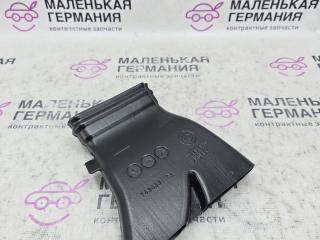 воздуховод печки BMW X5 G05 (2018 - 2026), 3.0 л., B58B30C, бензин, черный, полный привод, 51477434331, 7434331