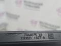 форточка задняя левая BMW X5 G05 2021, 3.0 л., B58B30C, бензин, АКПП, черный, внедорожник 5 дв., полный привод, 51357444075, 7444075 - фото №8