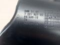 воздуховод BMW 3 серия F30/F31/F34 F30 2012, 3.0 л., N55 B30 A, бензин, АКПП, black sapphire metallic (475), седан, задний привод, 51477221927, 7221927 - фото №4