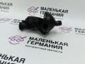 клапан вентиляции картера BMW 3 серия E90/E91/E92/E93 (2004 - 2010), 2.0 л., N46 B20 B, бензин, АКПП, 11617503520, 7503520, 7503519 - фото №3