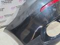 бампер задний BMW X6 E71/E72 E71 2009, 3.0 л., N54 B30 A, бензин, серебро, правый руль, 51127176243, 7176243, 7187146, 166613, 7187145, 7176267, 166614, 9179004, 9244429 - фото №12