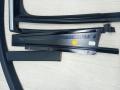 Комплект молдингов Mercedes-Benz C-Класс W205/S205/C205 2014, 2.0 л., M 274.920, бензин, АКПП, белый, седан, задний привод, правый руль, A2057370171, A2057350125, A2057350365, A2056900987 - фото №9