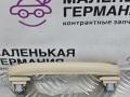 ручка внутренняя потолочная BMW 5 серия G30/G31 G30 2018, 2.0 л., B48 B20 A, бензин, АКПП, черный 475, седан, задний привод, правый руль, 51167475741, 7475741 - фото №4