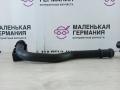 трубка охлаждающей жидкости BMW 5 серия G30/G31 G30 (2016 - 2020), 3.0 л., B58 B30 A, бензин, полный привод, 72342109 - фото №8