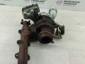 турбина BMW 5 серия F07/F10/F11 F10 (2009 - 2013), 2.0 л., N47 D20 C, дизель, АКПП, седан, полный привод, 1165724779, 11658519475, 8519475, 11658519476 - фото №12