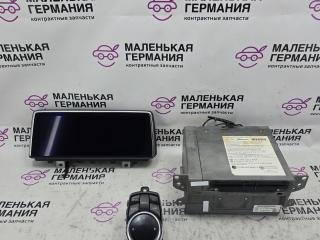 Комплект мультимедиа BMW X5 F15 (2013 - 2018), 3.0 л., N57 D30 A, дизель, АКПП, 65829320289, 9320289, 9327316, 9296939, 65509296939, 65509347878, 9347878, 65129347820, 9347820