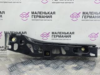 Кронштейн крепления порога BMW 5 серия G30/G31 G30 2017, 2.0 л., B47 D20 A, дизель, АКПП, black sapphire metallic (475), седан, задний привод, правый руль, 51777387348, 7387348