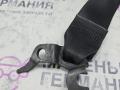 ремень безопасности BMW X3 F25 2013, 2.0 л., N20 B20 A, бензин, АКПП, а52/7 spacegrau, хетчбэк 5 дв., полный привод, правый руль, 72117258431, 7258431 - фото №8