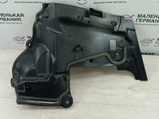 перегородка Mercedes-Benz C-Класс W205/S205/C205 2014, 2.0 л., M 274.920, бензин, АКПП, белый, седан, задний привод, правый руль, A0029981301, A2056202201