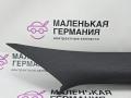 обшивка стойки Mercedes-Benz A-Класс W176 2013, 2.0 л., M 270.920, бензин, робот, серый, хетчбэк 5 дв., передний привод, правый руль, A1766900125 - фото №4