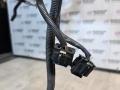 двигатель BMW X6 F16 2014, 3.0 л., N55 B30 A, бензин, АКПП, красный, правый руль, 11002285394, 2285394, 11002285395, 2285395, 7585979 - фото №121