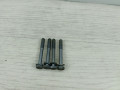 болт BMW 5 серия F07/F10/F11 (2009 - 2013), 3.0 л., N52 B30 AF, бензин, 07119905377, 9905377 - фото №4