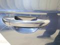 дверь задняя правая Volkswagen Passat CC 1 поколение [рестайлинг] 2013, 2.0 л., CCZB, бензин, робот, z2/h5x синий металлик, седан, передний привод, правый руль, 3C8833056E - фото №14