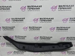 пыльник переднего крыла BMW X3 G01 2019, 2.0 л., B48B20C, бензин, АКПП, c1m phytonic-blau metallic, внедорожник 5 дв., полный привод, 7395549, 51487395549