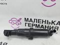 форсунка омывателя фары правая BMW M5 F10 2012, 4.4 л., S63 B44 B, бензин, робот, 300 alpinweiss 3, седан, задний привод, правый руль, 61677149886, 7149886 - фото №4