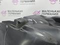 защита арок передняя левая (подкрылок) BMW X5 F15 2013, 3.0 л., N57 D30 A, дизель, АКПП, mineralweiss metallic (a96), внедорожник 5 дв., полный привод, правый руль, 51717290853, 51717325405, 7290853, 7325405 - фото №13