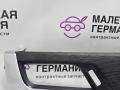 накладка на торпедо (консоль) BMW X1 F48 2017, 2.0 л., B48 A20 B, бензин, АКПП, alpinweiss 3 (300), полный привод, правый руль, 51459332255, 9332255 - фото №6