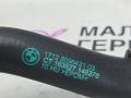 патрубок радиатора BMW M3 G80/G81 (2020 - 2026), 3100002816, 17128096431 - фото №8