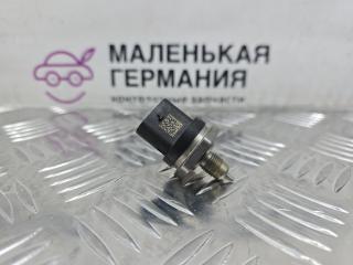 датчик давления топлива Mercedes-Benz E-Класс W213/S213/C238/A238 2018, 2.0 л., M 274.920, бензин, АКПП, 149 polar white или polarweiss, седан, задний привод, правый руль, A2789050100, 0261545116