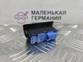 кнопка открытия багажника BMW X3 G01 2019, 2.0 л., B48B20C, бензин, АКПП, c1m phytonic-blau metallic, внедорожник 5 дв., полный привод, 61319275119, 9275119 - фото №3