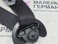 ремень безопасности BMW X5 F15 (2013 - 2018), 3.0 л., N57 D30 A, дизель, АКПП, 72117318369, 7318369, 623201300B, 1513248, 623102300BG, 0642124, 6151363 - фото №12