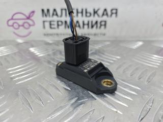 датчик ускорения Volkswagen Passat CC 1 поколение [рестайлинг] 2013, 2.0 л., CCZB, бензин, робот, z2/h5x синий металлик, седан, передний привод, правый руль, 4B0972883, 4F0907651