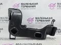 воздуховод BMW X5 M F85 2016, 4.4 л., S63 B44 B, бензин, АКПП, donington grau (c28), полный привод, 9252347, 64229252346, 9252346 - фото №10