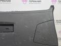 обшивка крышки багажника BMW X1 F48 2017, 2.0 л., B48 A20 B, бензин, АКПП, синий mediterranblau c10, полный привод, правый руль, 51497350850, 7350844, 7350851, 51497350844, 51497350851, 7350849, 51797350849 - фото №6