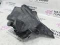 перегородка BMW X6 F16 2014, 3.0 л., N55 B30 A, бензин, АКПП, красный, правый руль, 51717309205, 7309205 - фото №6