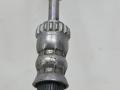 шланг тормозной BMW 6 серия F06/F12/F13 2012, 4.4 л., N63 B44 B, бензин, АКПП, alpinweiss 3 (300), хетчбэк 5 дв., задний привод, правый руль, 34326775261, 6775261 - фото №8