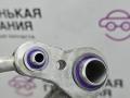 трубка кондиционера BMW 5 серия G30/G31 G30 2017, 2.0 л., B48 B20 A, бензин, АКПП, b65 jatoba brown metallic, седан, задний привод, правый руль, 64539324795, 9324795 - фото №5