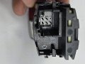 кнопка аварийной сигнализации BMW 5 серия G30/G31 G31 2017, 2.0 л., B48 B20 B, бензин, АКПП, alpinweiss 3 (300), универсал, правый руль, 61316993047, 34743201, 6993047 - фото №3