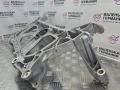 балка подвески передняя (подрамник) Volkswagen Passat B8 2015, 1.8 л., CJSA, бензин, робот, 2t/c9x чёрный перламутр, седан, правый руль, 3Q0199369E - фото №3