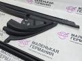 Комплект молдингов Volkswagen Passat CC 1 поколение [рестайлинг] 2013, 2.0 л., CCZB, бензин, робот, z2/h5x синий металлик, седан, передний привод, правый руль, 3C8837475F, 3C8857505E, 3C8837471 - фото №5