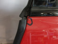 дверь задняя левая BMW X6 F16 2014, 3.0 л., N55 B30 A, бензин, АКПП, красный, правый руль, 41517386743, 7386743 - фото №5