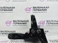 блок ABS BMW X1 F48 2017, 2.0 л., B48 A20 B, бензин, АКПП, alpinweiss 3 (300), полный привод, правый руль, 34516883491, 6883491, 34516893717, 6893717, 34516885433, 6885433, 6888043, 34516888042, 6888042, 34516851604 - фото №8