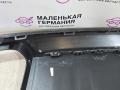 юбка бампера нижняя Audi A6 4G/C7 (2011 - 2014), 4GD807521C - фото №13