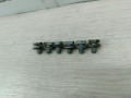 болт BMW 3 серия E90/E91/E92/E93 (2004 - 2010), 2.0 л., N46 B20 BD, бензин, 24407561393, 7561393 - фото №5