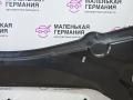 водосток планки обтекателя (жабо) BMW X1 F48 2017, 2.0 л., B48 A20 B, бензин, АКПП, alpinweiss 3 (300), полный привод, правый руль, 51717350593, 7350593 - фото №14