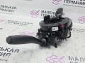 переключатель подрулевой (стрекоза) BMW 5 серия G30/G31 G30 2018, 2.0 л., B48 B20 A, бензин, АКПП, a96 mineral-weiss metallic, седан, задний привод, правый руль, 61316846667, 6846667, 8364646, 6954514, 61317944081, 61319437972, 9437972 - фото №6