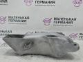 кронштейн двигателя BMW X6 E71/E72 E71 2009, 3.0 л., N54 B30 A, бензин, серебро, правый руль, 22116778331, 6778331 - фото №4