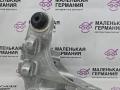 кулак задний правый BMW X5 E70 [рестайлинг] 2011, 3.0 л., N55 B30 A, бензин, АКПП, белый, правый руль, 33326770982, 6770982, 33326879102, 6879102, 6770984 - фото №4