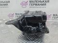 подушка крепления двигателя Volkswagen Passat B8 2015, 1.8 л., CJSA, бензин, робот, 2t/c9x чёрный перламутр, седан, правый руль, 5Q0199555R - фото №7