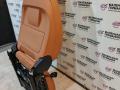 салон (комплект сидений) BMW 5 серия G30/G31 G30 2018, 2.0 л., B48 B20 A, бензин, АКПП, a96 mineral-weiss metallic, седан, задний привод, правый руль, 7456251, 7456252, 7886028, 2779071, 6834174 - фото №16