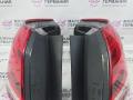 фонари задние (комплект) Mercedes-Benz E-Класс W212 [рестайлинг] W212 2014, 2.0 л., M 274.920, бензин, АКПП, 149 u белый, седан, задний привод, правый руль, A2129060703, A2129060803, A0385457128 - фото №2