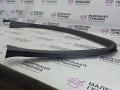 накладка двери внутренняя передняя правая BMW X3 F25 2013, 2.0 л., N20 B20 A, бензин, АКПП, а52/7 spacegrau, хетчбэк 5 дв., полный привод, правый руль, 51337205584, 7205584, 7205590 - фото №6