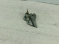 кронштейн (крепление) Mercedes-Benz C-Класс W205/S205/C205 2014, 2.0 л., M 274.920, бензин, АКПП, белый, седан, задний привод, правый руль, A2741420440, A2741421240 - фото №2