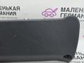 накладка на торпедо (консоль) BMW X5 F15 2013, 3.0 л., N57 D30 A, дизель, АКПП, mineralweiss metallic (a96), внедорожник 5 дв., полный привод, правый руль, 51459279284, 9279284 - фото №4