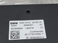 блок управления sas BMW 5 серия G30/G31 G30 2018, 2.0 л., B48 B20 A, бензин, АКПП, черный 475, седан, задний привод, правый руль, 34509500081, 9500081, 34506896301, 6896301, 34506896987, 6896987, 34506892751, 6892751, 6913630 - фото №9
